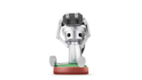 Chibi Robo amiibo Detail