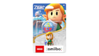 Link Amiibo [Legend Zelda: Link's Awakening] [2019] [Brand New Factory  Sealed!] on eBid United States