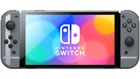 Nintendo Switch™ - OLED Model: Super Smash Bros. Ultimate Bundle