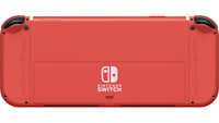 Nintendo Switch™ - OLED Model - Mario Red Edition - Nintendo Official Site