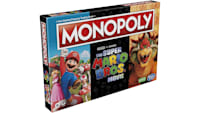 Monopoly The Super Mario Bros Movie__ New - toys & games - by owner - sale  - craigslist