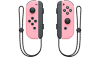 Joy-Con™ (L)/(R) Neon Pink/Neon Green - Nintendo Official Site