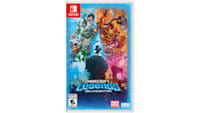 Nintendo - Minecraft Legends: Deluxe Edition - Switch