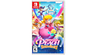 Official Nintendo - Kids Princess Peach Legging: Buy Online on Offer