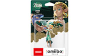 Nintendo amiibo Zelda (Tears of the Kingdom) (The Legend of Zelda