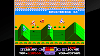 Nintendo excitebike sales