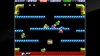 Mario bros arcade nes on sale