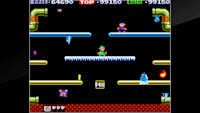 Arcade archives mario bros nintendo switch shop