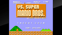 Super mario brothers original nintendo hotsell
