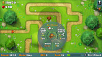 Bloons td clearance 5 switch