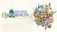 Final fantasy crystal chronicles sales remastered nintendo switch release date