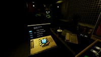 Nintendo switch hotsell fnaf help wanted