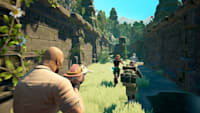 Jumanji the video game nintendo switch 2025