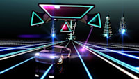 Neon Drive
