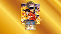 Pirate warriors shop 3 switch