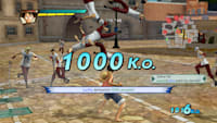 One piece warriors 3 switch 2025