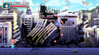Macross nintendo switch store