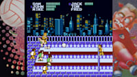 Nes dodgeball sale