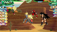 Super dragon ball heroes world mission nintendo switch online