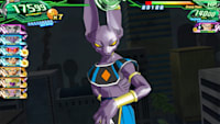 Nintendo switch super dragon ball heroes world mission clearance
