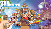 The touryst physical release on sale