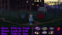 Thimbleweed park switch on sale