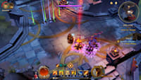 Torchlight 3 nintendo switch hot sale release date