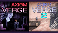 Axiom verge switch price cheap