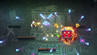 Neon Abyss Deluxe Edition for Nintendo Switch Nintendo Official Site