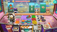 Pet shop outlet snacks switch