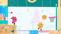 Snipperclips digital deals