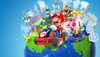Mario Kart Tour for iOS Android Nintendo Official Site