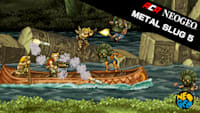 ACA NEOGEO METAL SLUG 4 for Nintendo Switch - Nintendo Official Site