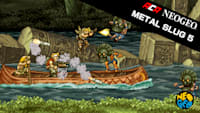 Metal slug nintendo switch shop