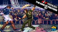 ACA NEOGEO THE KING OF FIGHTERS '97 for Nintendo Switch - Nintendo Official  Site