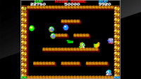 Bubble 2025 bubble nintendo