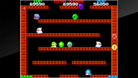 Bubble bobble on nintendo switch clearance