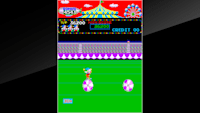Circus video game deals