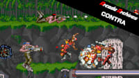 Contra nintendo online