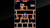 Arcade Archives DONKEY KONG