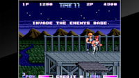 Arcade Archives Double Dragon Review (Switch eShop)