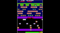 Nintendo switch shop games frogger