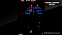 Arcade Archives GALAXIAN for Nintendo Switch Nintendo Official Site