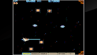 Gradius 3 switch on sale