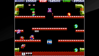 Mario bros sale arcade online