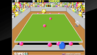 Arcade Archives Penguin Kun Wars for Nintendo Switch Nintendo