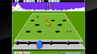 Arcade Archives Penguin Kun Wars for Nintendo Switch Nintendo