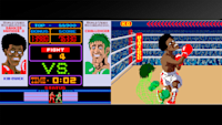Punch out on nintendo switch 2025