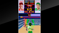 Punch out arcade online deals