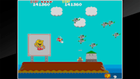Sky kid video game shop